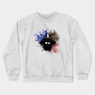 Avatar Aang Crewneck Sweatshirt